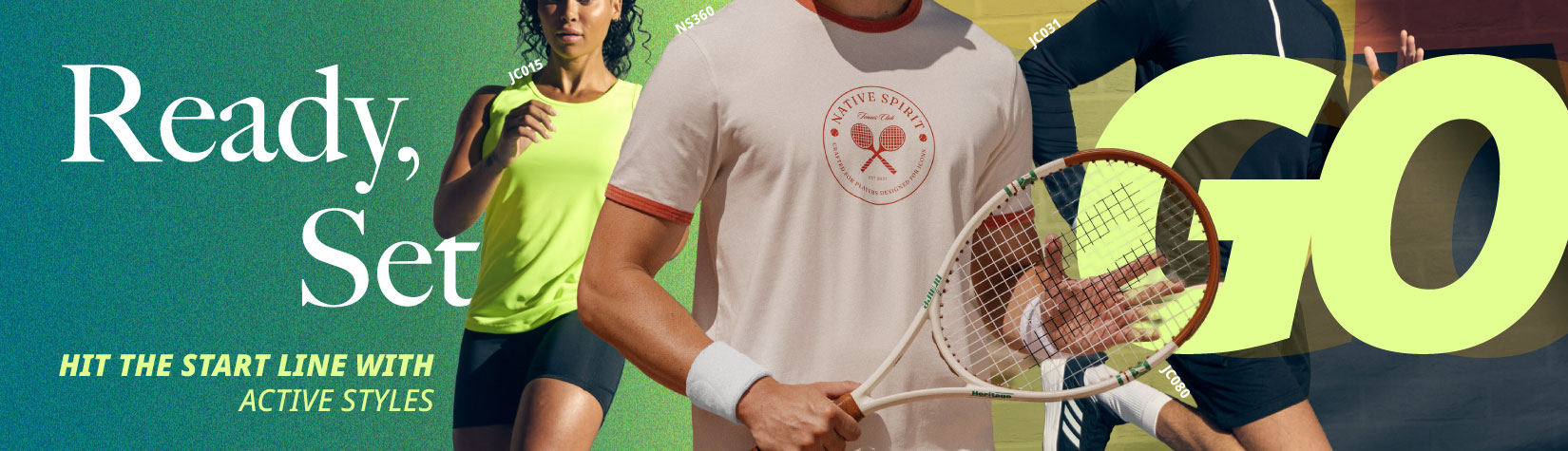 Sports essentials